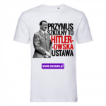Koszulka “Hitlerowska ustawa”