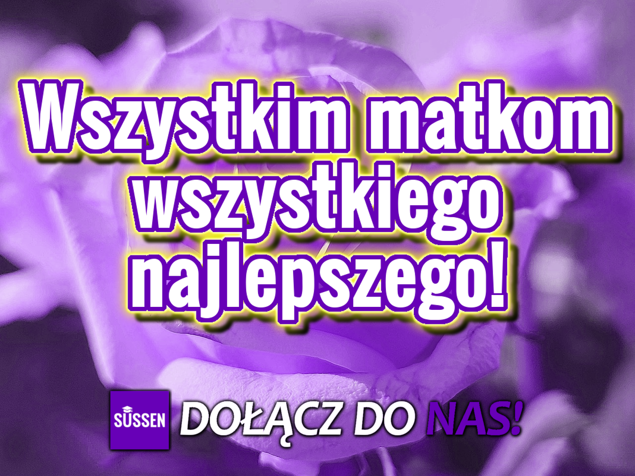 You are currently viewing Dzień Matki
